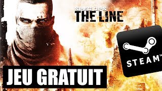 SPEC OPS THE LINE GRATUIT CLE STEAM  TechActu 3003 [upl. by Annayk742]