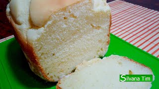 PAN SIN GLUTEN en PANIFICADORA Maquina de Pan para celíacos [upl. by Gemma]