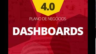 Planilha de Plano de Negócios 40  Dashboards [upl. by Stefan]