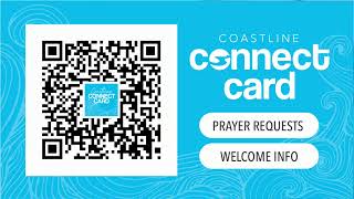 Coastline Calvary Chapel  Sunday Service [upl. by Yatnahs]