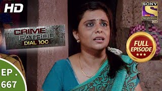 Crime Patrol Dial 100  Ep 667  Full Episode  12th December 2017 [upl. by Vala582]