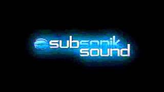 SubsonikThe one [upl. by Arst]