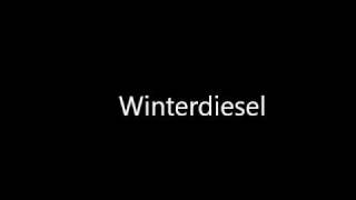 Winterdiesel [upl. by Newlin46]