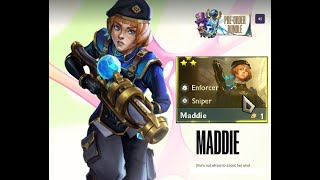 Round 26 đã có MADDIE ⭐⭐⭐cùng 6 Cảnh Binh 6 Bắn Tỉa thì top mấy Game on 1212 Tuấn NT Gaming [upl. by Ethel]