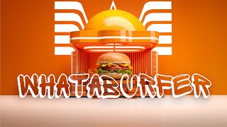 How to use the Whataburger App  Tips and Tricks [upl. by Drolet]