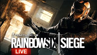 New R6 Season Is Here Road To Plat [upl. by Ayimat]