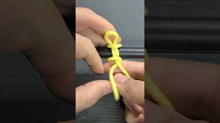 More Amazing Rope Knot Hitches Ropework PopularKnots [upl. by Ecnerrat]