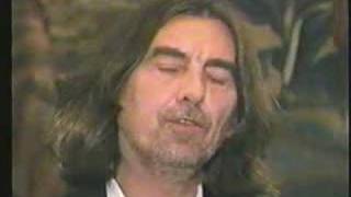 George Harrison on the Soul [upl. by Fulton312]