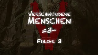 Verschwundene Menschen 3 S03 E03  Missing 411 Doku Deutsch [upl. by Anagrom]