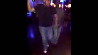 Two Guys Dancing Bachata [upl. by Rednal]