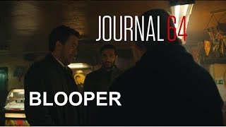 Journal 64  Bloopers [upl. by Calvert968]