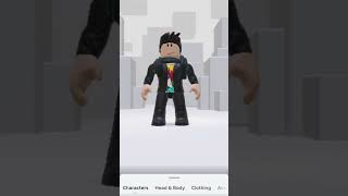 Roblox skin noobvideogames shortsBOBAAZI [upl. by Rehsu]