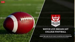 Montana Tech MT at College of Idaho Live Stream  NAIA Football 2024 [upl. by Gone863]