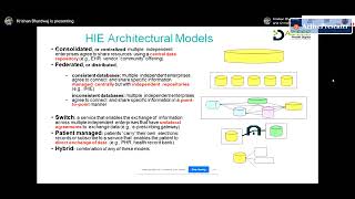 Health Information Exchange HIE [upl. by Jegar]