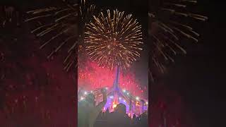 Dimitri Vegas  Tomorrowland Brasil 2023  Someone You Loved Hardstyle Mashup [upl. by Bal271]