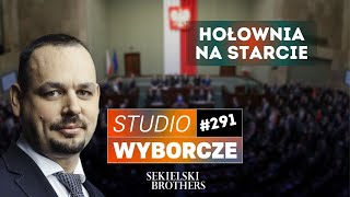 Długo się zastanawiał a on akurat był pewniakiem Reszta wciąż w chaosieMikołaj Wójcik Grabarczyk [upl. by Ameekahs]