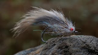 FLY TYING • Baked Goby [upl. by Gonyea]