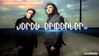 Los temerarios  Mi Alma Reclama EPICENTER [upl. by Neyrb]