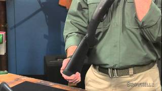 Brownells  Hogue Overmolded Shotgun Stocks [upl. by Ham407]