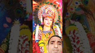 Navratri special song 🙏trending ytshorts bhakti [upl. by Veradia]