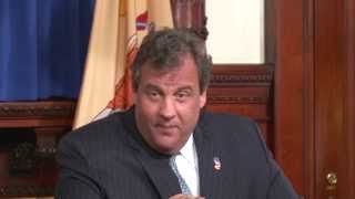 Bridgegate in 150 seconds from traffic study to scandal [upl. by Bearnard]