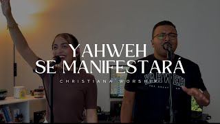 Yahweh Se Manifestará Oasis Ministry  Christiana Worship [upl. by Adnaluoy]