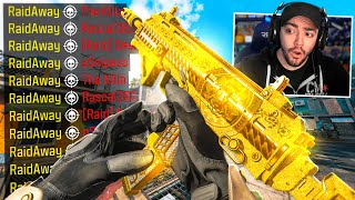 quotTHE NEW BEST SMG IN MODERN WARFARE 3quot 🤯 Meta Class Setup  MW3 [upl. by Sisto]