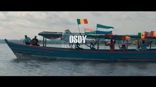 Reggae Music Video For quotrevolutionquot By Osdy [upl. by Hooker]