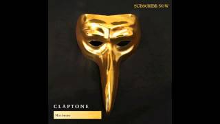 Claptone  Maximum [upl. by Bergmans]