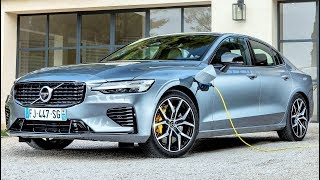 Volvo S60 T8 Polestar Engineered  Thrilling Driver’s Car [upl. by Leakcim]