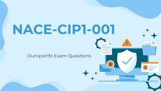 NACE CP4 Cathodic Protection Specialist Real Practice Exam Questions By TrueCerts [upl. by Ydnic]