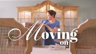 Were Moving [upl. by Leonsis]