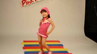 Avya Models for Pink Mini Dog  8th [upl. by Vaclav]