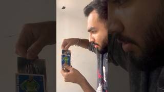 Opening 13 year old sealed match attax packet  foryou viralvideo trending topps matchattax [upl. by Assed]