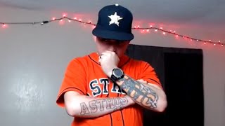 2019 World Series Game 7 Reaction Live [upl. by Burkitt]