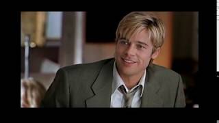 Meet Joe Black Bonus Material DVD [upl. by Ylram]