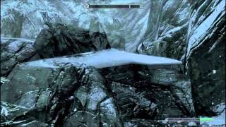 Skyrim Complete Playthrough Part 82  The Cursed Tribe and Repentance [upl. by Enomaj31]