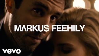 Markus Feehily  Sanctuary Official Video [upl. by Nosirb]