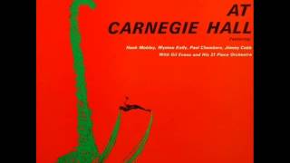 Miles Davis Quintet at Carnegie Hall  No Blues [upl. by Udell]