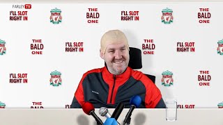 Arne Slot first LFC Press Conference [upl. by Eisteb129]