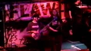 FLAW  My Letter live [upl. by Igal765]