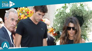 Yoann Gourcuff a 38 ans  au fait comment atil rencontré Karine Ferri [upl. by Lyram]