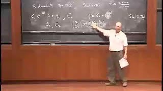 Some Basic Superstring Theory John Schwarz  Lecture 2 of 2 [upl. by Chev]