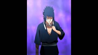 Baby sasuke 😺 anime animeedit newcreator bdsimpleeditor animeedits ariyaneditz [upl. by Harlen]