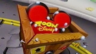 Toon Disney promos and bumpers 26503 [upl. by Spears]