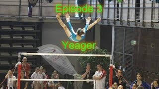 Oréane Léchenault  Episode 3 Yeager [upl. by Tergram]