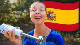 9 Inventos Españoles que Cambiaron el Mundo ¡Uno Te Dejará con la Boca Abierta [upl. by Victorine]