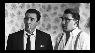 The Kray Twins East London Location [upl. by Cathrin]