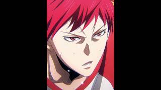 quotTop 5 Insane Plays in Kurokos Basketballquotshortskurokosbasketballviralvideo [upl. by Lishe547]