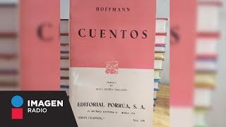 Reto Lector Porrua Libros con título de una sola palabra [upl. by Lavud]